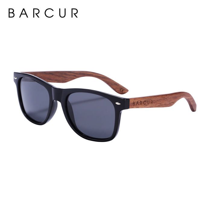 Lunettes de soleil - BARCUR - Bc 87-00 - Polarisées - Protection Catégorie