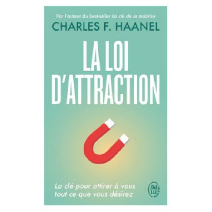 La loi d'attraction