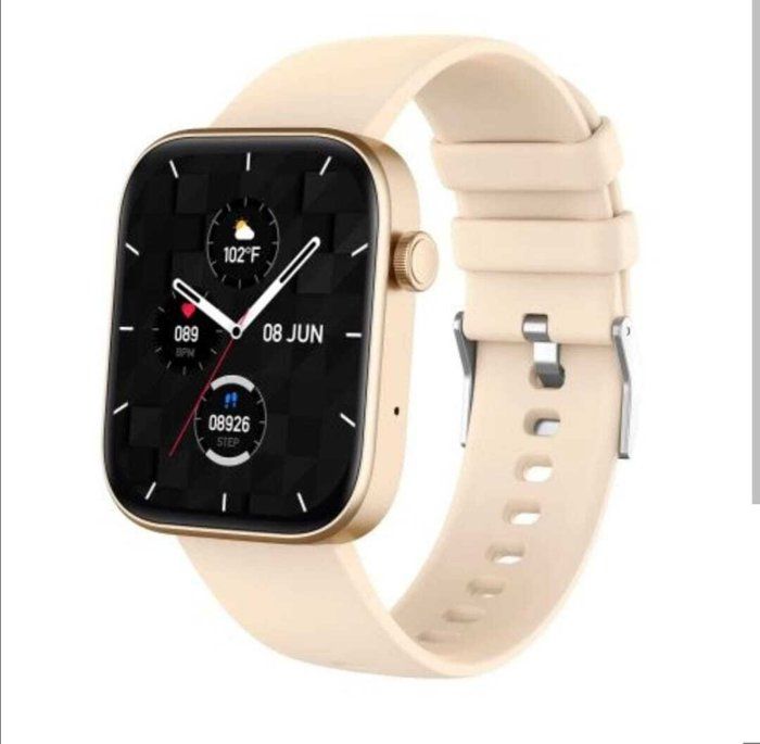 Colmi Smart Watch COLMI P71 Ultra pour hommes et femmes