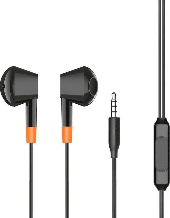Ecouteurs intra-auriculaire filaire IEP-11 itel