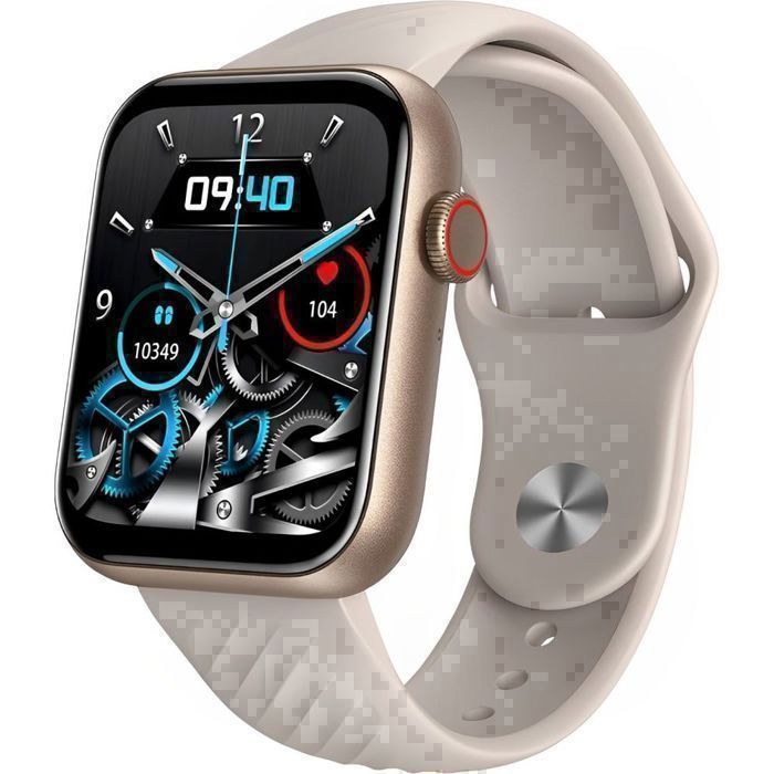 Itel Smart Watch ISW-O11 Gold