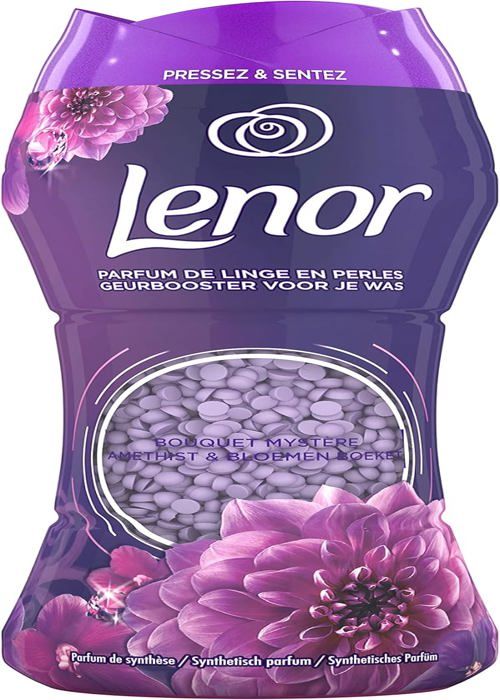 Lenor Bouquet Mystère Parfum de Linge,