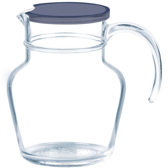 BROC FLORERO 1,4L + COUVERCLE