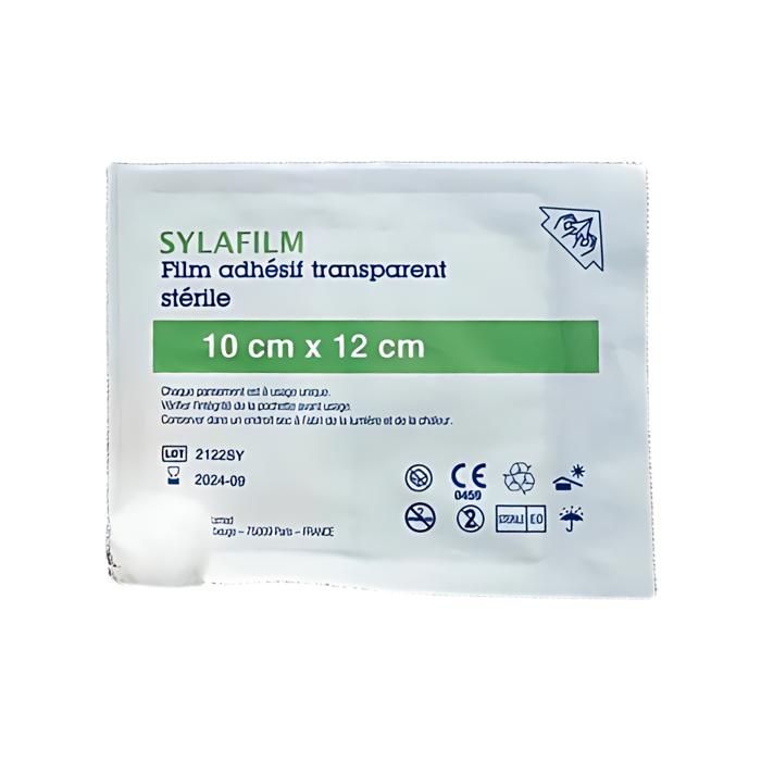 Sylafilm Pansement 10Cm X 12Cm 1 Unite