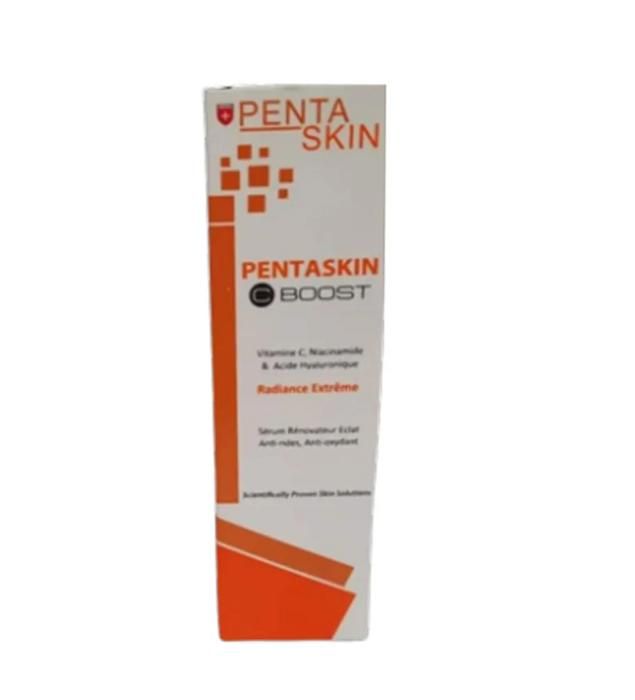 Penta Skin C Boost 30Ml