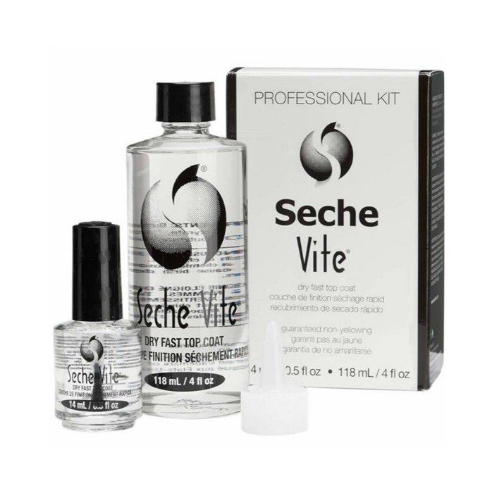 SECHE VITE PROFESSIONAL KIT