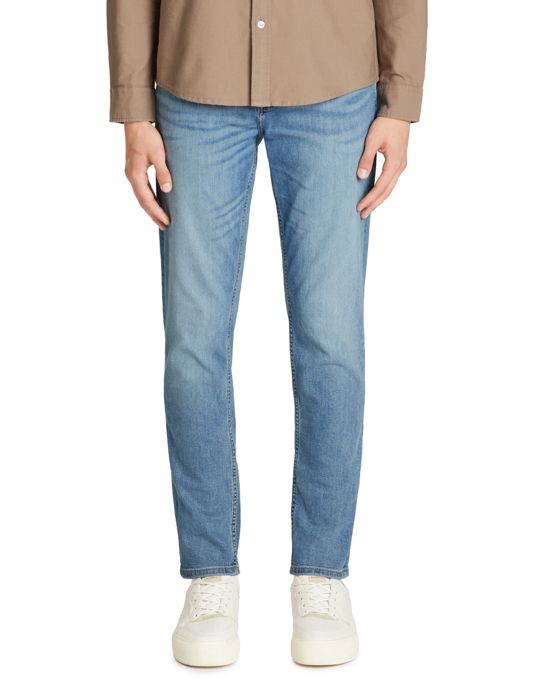 Jean slim C25 stretch