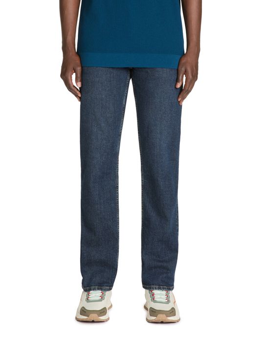 Jean regular stretch C5 3 longueurs