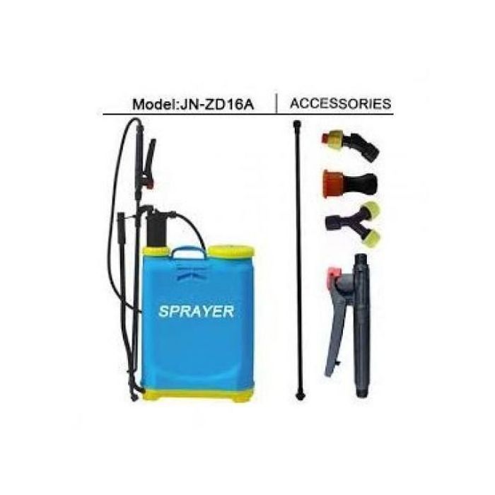 Pulverisateur à dos -Sprayer 16L