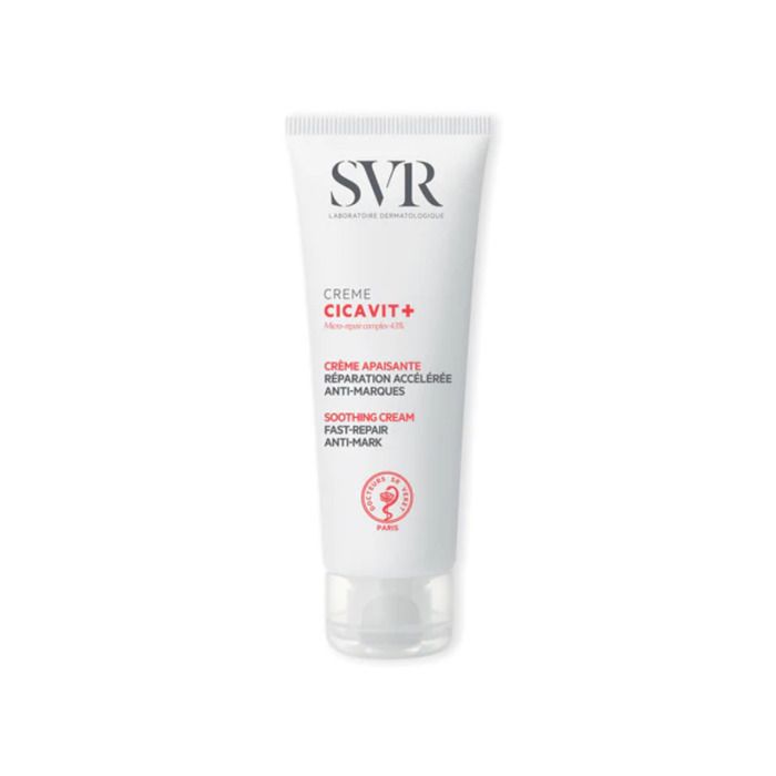 Svr Cicavit+ Creme Apaisant 100Ml