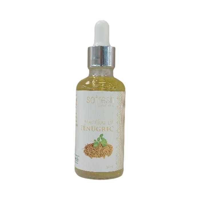 MACÉRAT DE FÉNUGREC SOFRESH 55 ML
