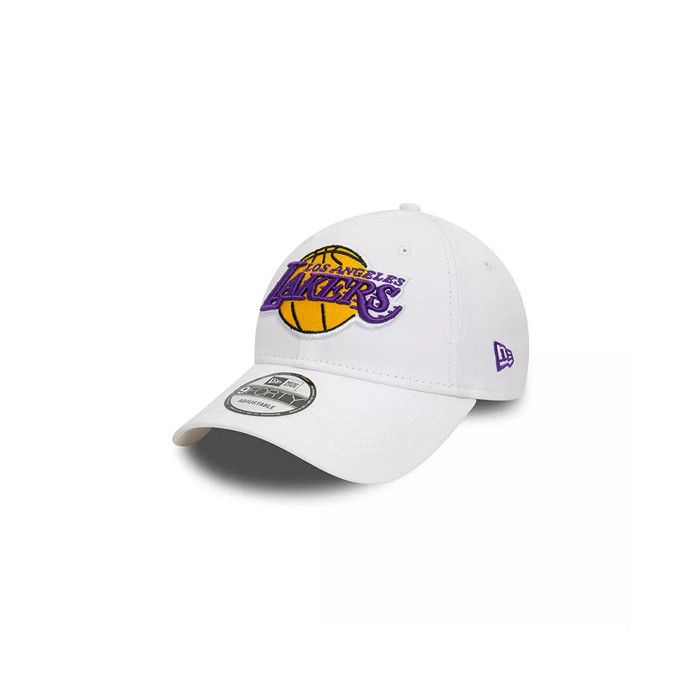 Casquette New Era NBA 9FORTY TRUCKER LOSLAK