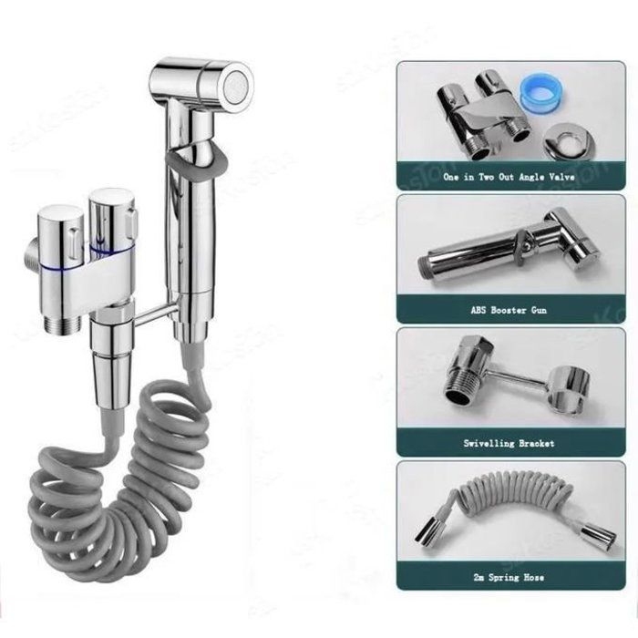DEER MISA pulvérisateur de bidet