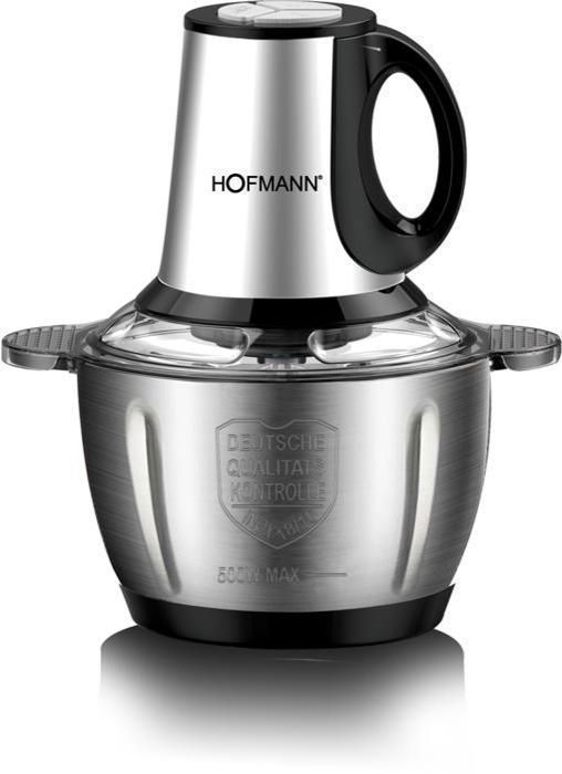 HACHOIR MULTIFONCTION 2 LITRES HOFMANN HM-9920