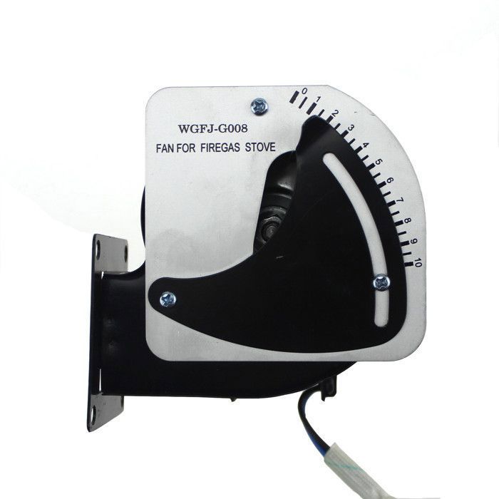ventilateur four a pizza WGFJ-G008