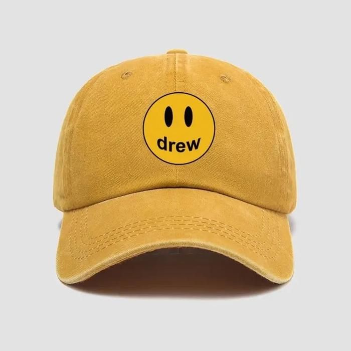 Casquette de Baseball - CAPPER L.A. - LA001-12 - Réglable - Tissu de haute qualité - Gris clair