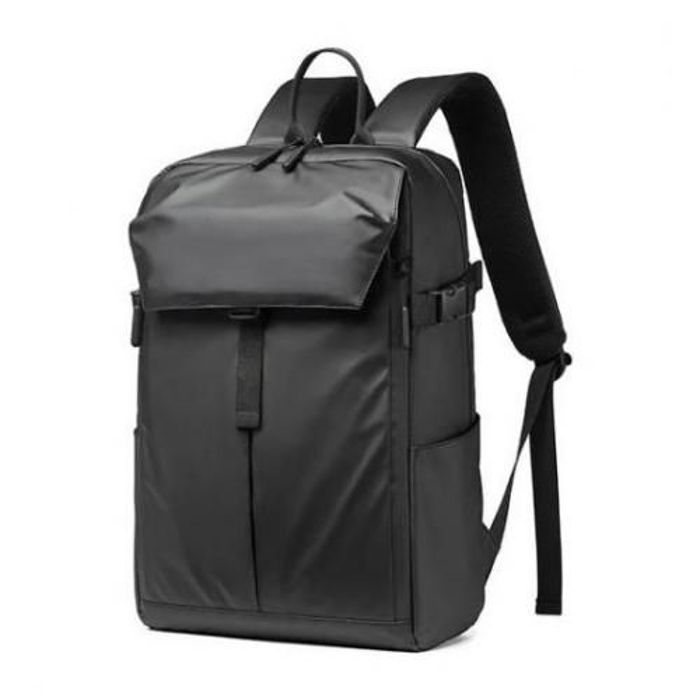 Sac à dos - GENERIC - Multifonction - Léger - Étanche - 17 pouces maximum