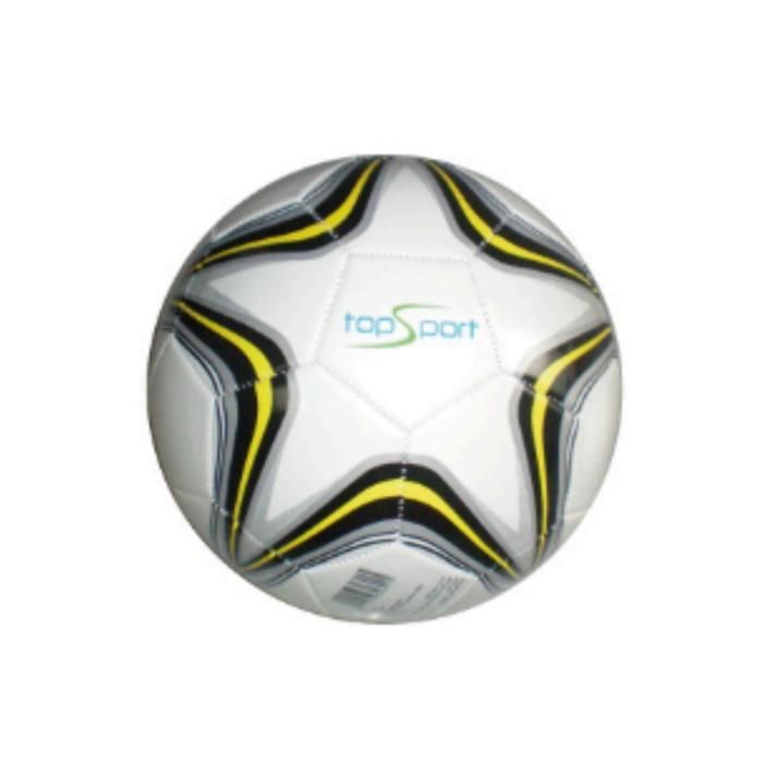 Ballon Foot T5 Bl-23001-5