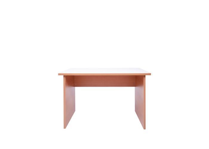 Bureau Blanc 119X60X70Cm
