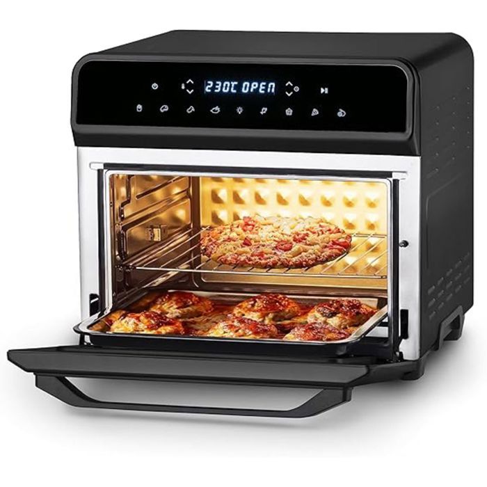 AIR FRYER MAGNUM OVEN 23L 1800W AF700 UFESA