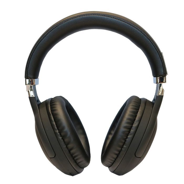 CASQUE SANS FIL TF-076 NOIR FUNWAY