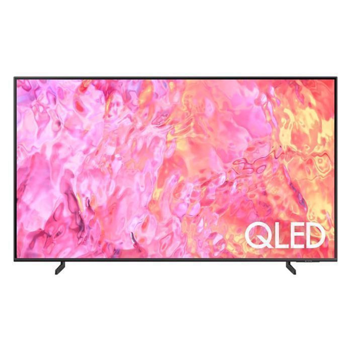 QLED QA50Q60DAUXMV 4K SAMSUNG