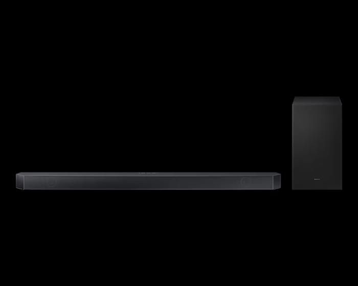 BARRE DE SON HW-Q700D/MV SAMSUNG