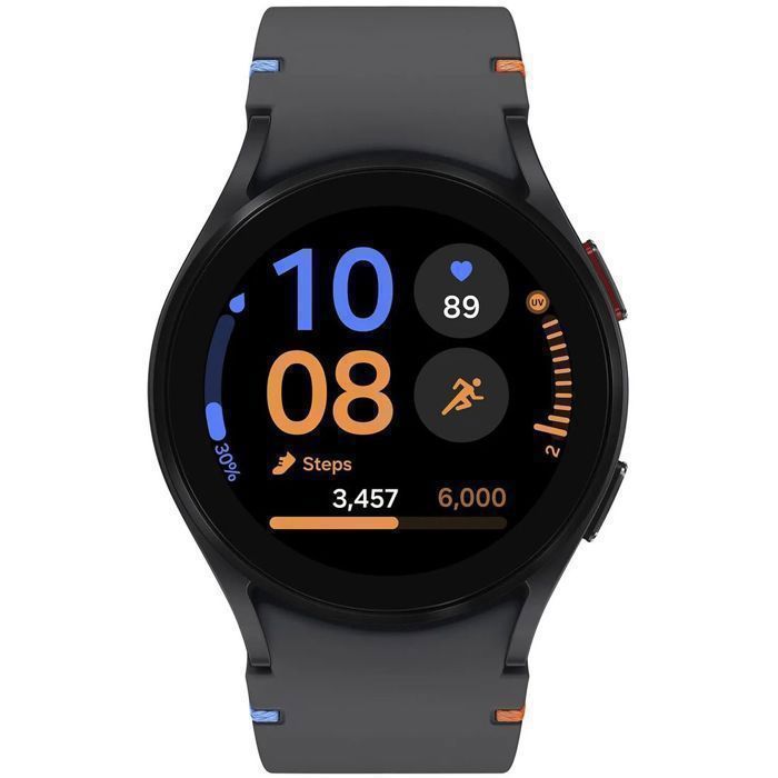 MONTRE GALAXY WATCH FE 40MM BLACK SAMSUNG
