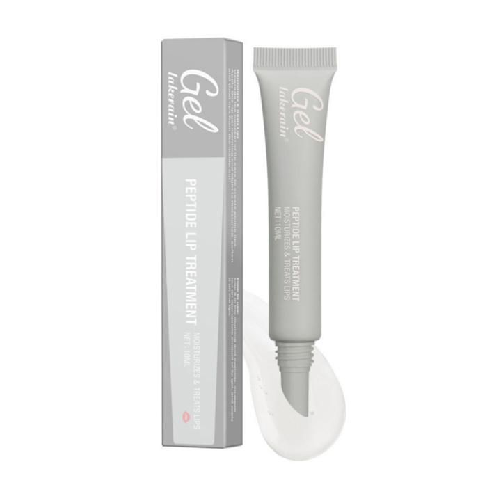 Lakerain Gloss à Lèvres Peptide Lip Treatment Moisturize #01 UNSCENTED - 10ml