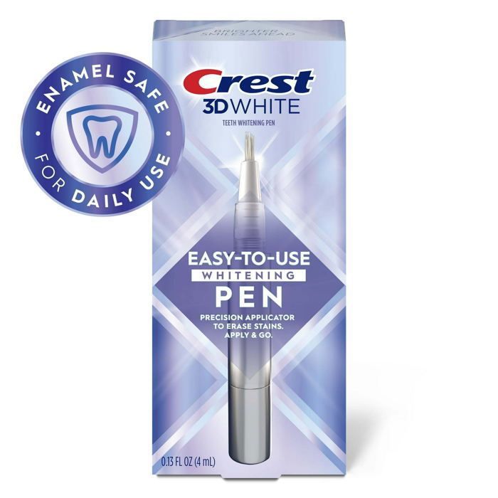 Crest 3D White Stylo Blanchissant - 4ml
