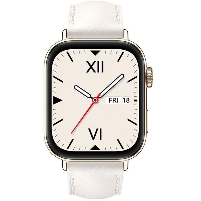 MONTRE WATCH FIT 3 WHITE HUAWEI