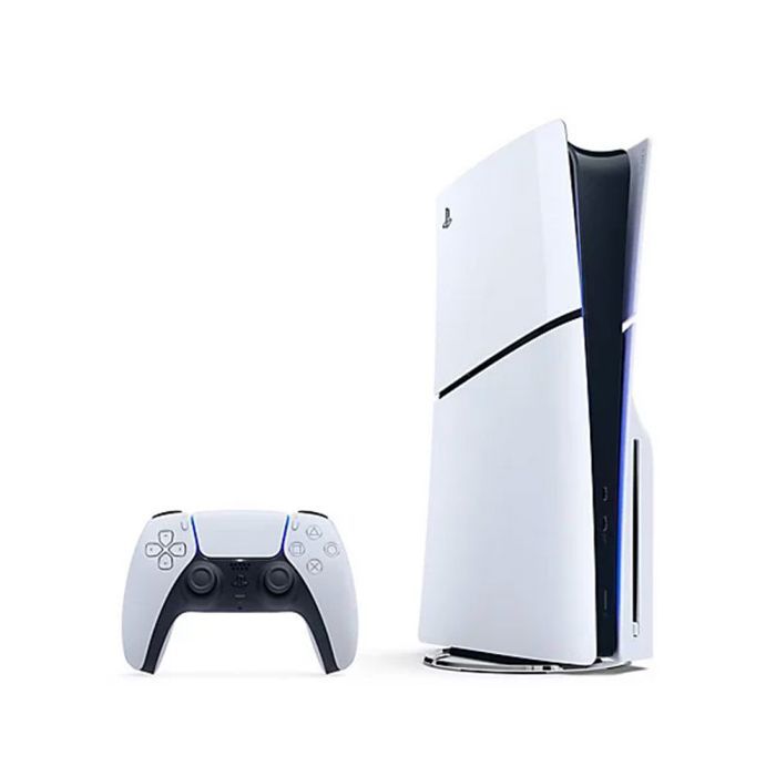 CONSOLE PS5  SLIM PLAYSTATION
