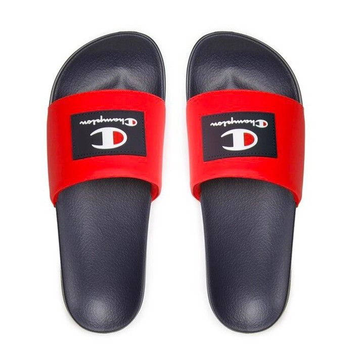 SANDAL SLIDE ARUBO (S22051-RS001)