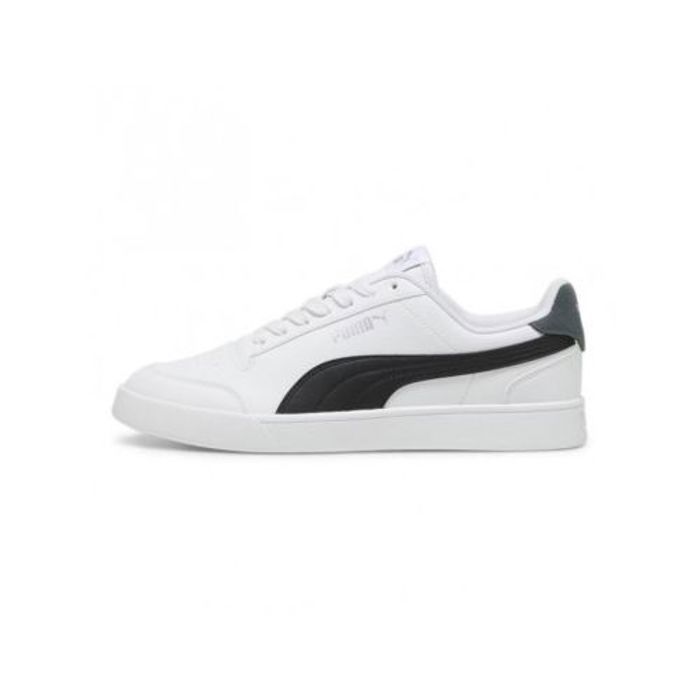 CHAUSSURES Puma Shuffle PUMA White-PUMA B (309668-30)