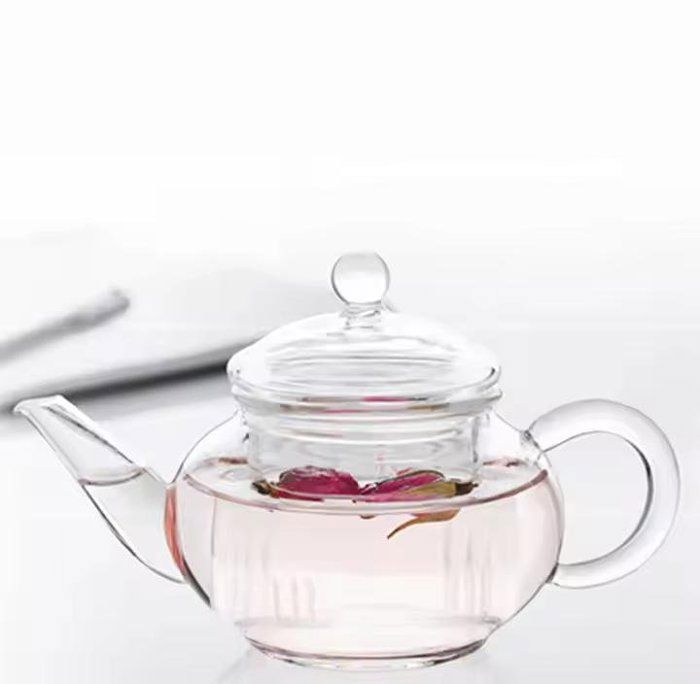 THEIERE EN VERRE ALADIN GM 1L