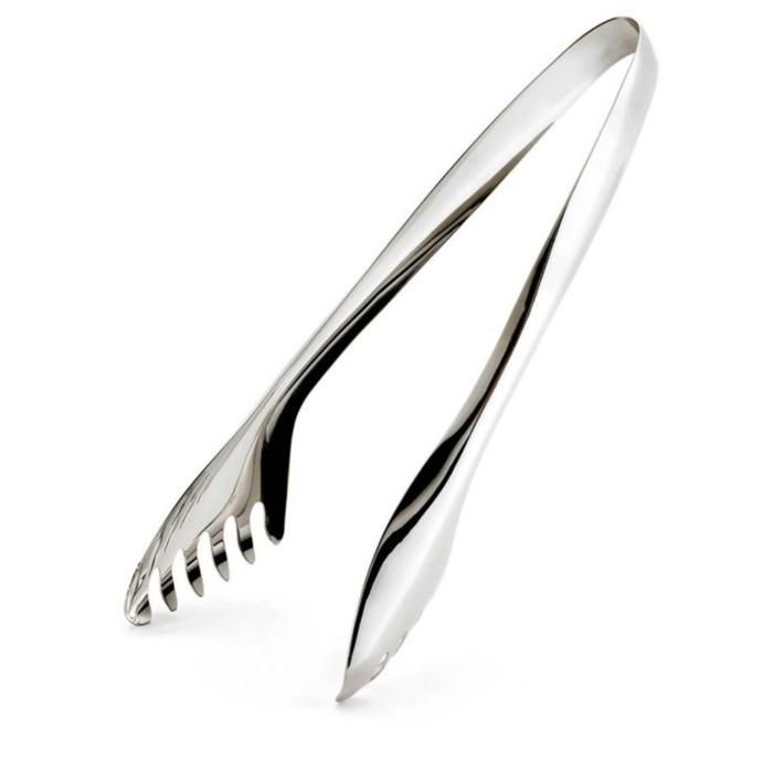 PINCE A SPAGUETTI SILVER
