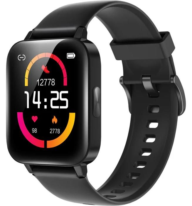 Smart Watch - COBEE C1 OnWear - Noir