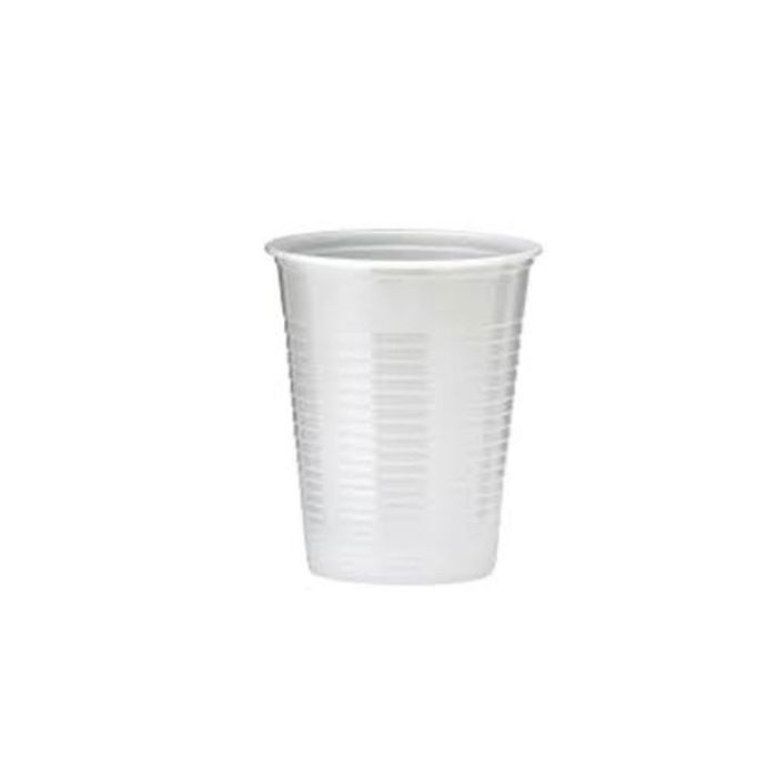 100 gobelets jetable, canne à sucre, 25cl
