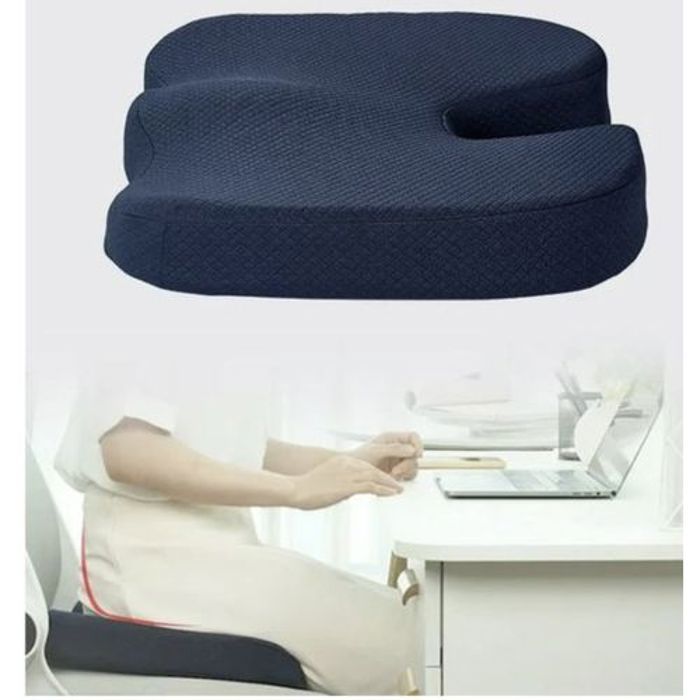 Coussin De Siège De Bureau Ergonomique