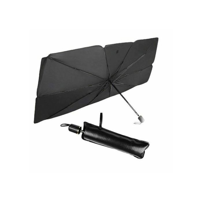 Parasol de voiture pare-soleil