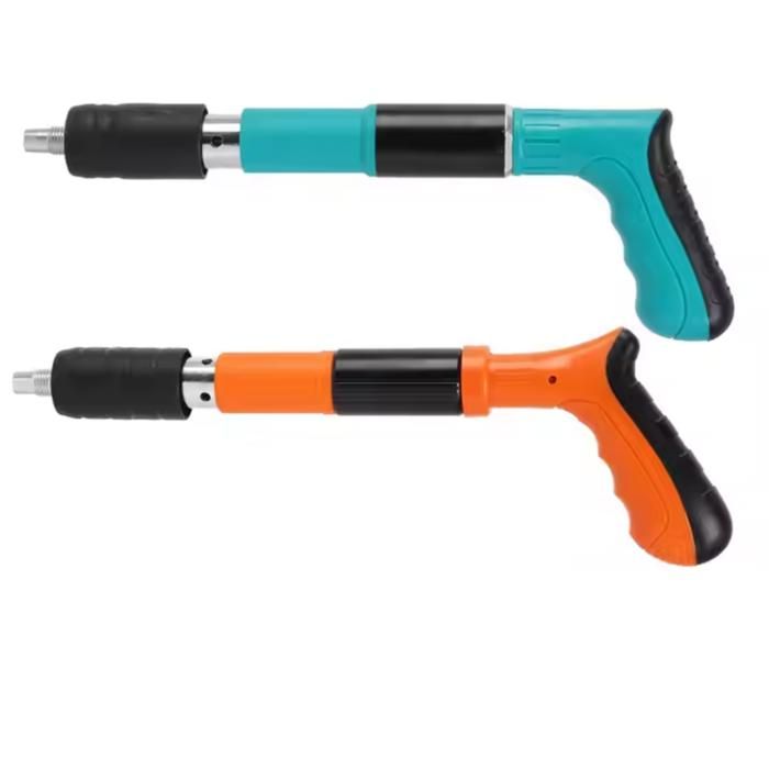 Pack Agrafeuse 13/4-6-8mm Agrafe bois + Boite de 5000 Agrafes Gratuit