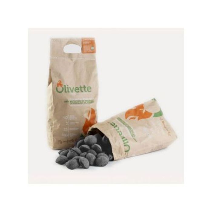 charbon végétal naturel, sac charbon de 3 kg