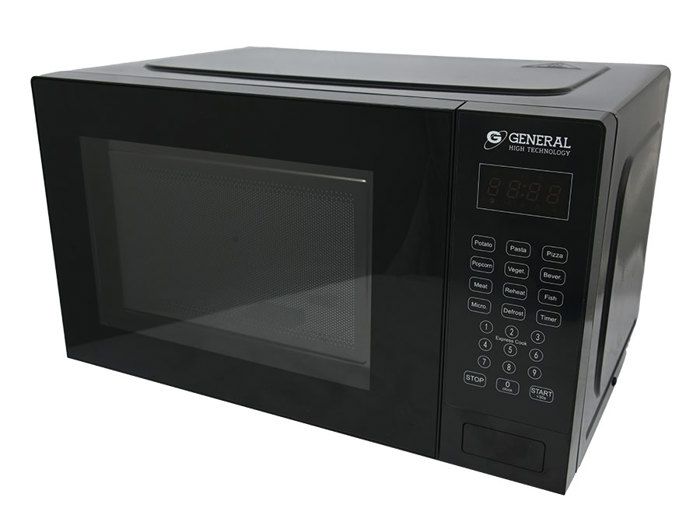 MICRO-ONDE Digital 23L 1280Watt GENERAL