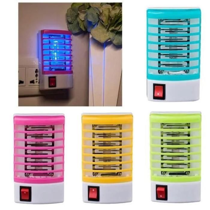 Piège Nuit Lampe