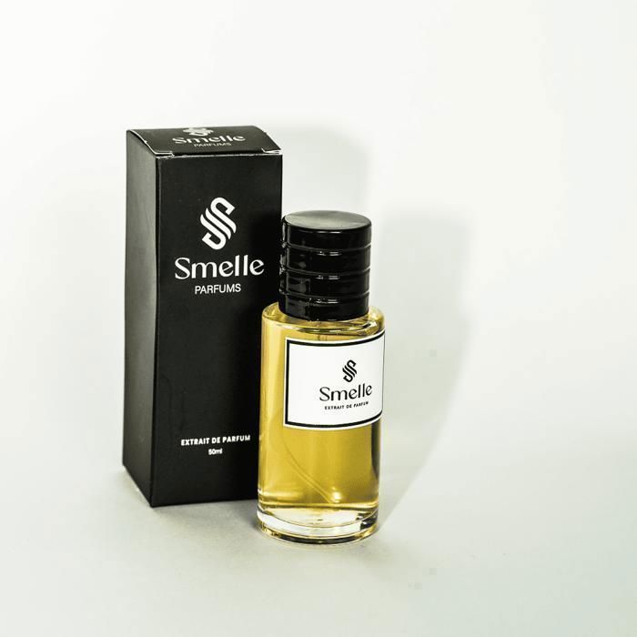 Parfum Extrait Style The One Luminous Night - 50ml - Homme - Longue tenue