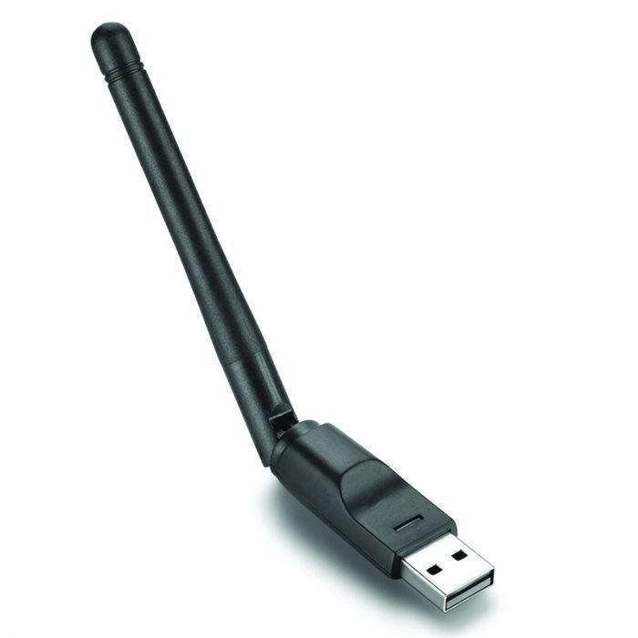 Clé WiFi USB , Adaptateur USB , clé WiFi puissante