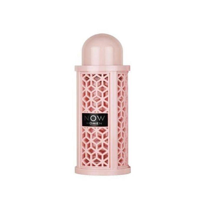 Eau de parfum - Rave Parfum Now - 100 ml - Florale - Fragrance dynamique