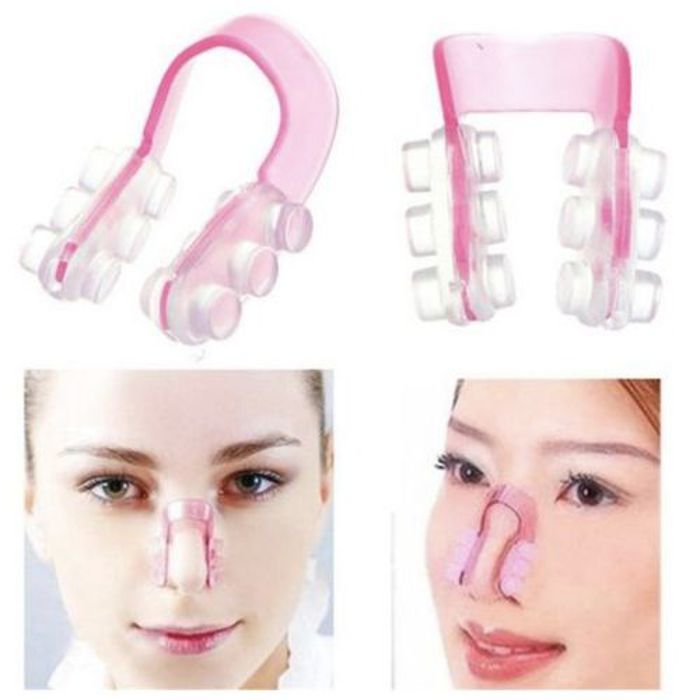 Redresseur De Nez