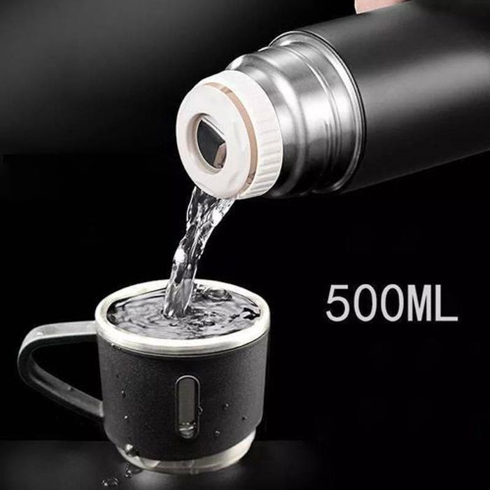 Termo inox 500ml royal