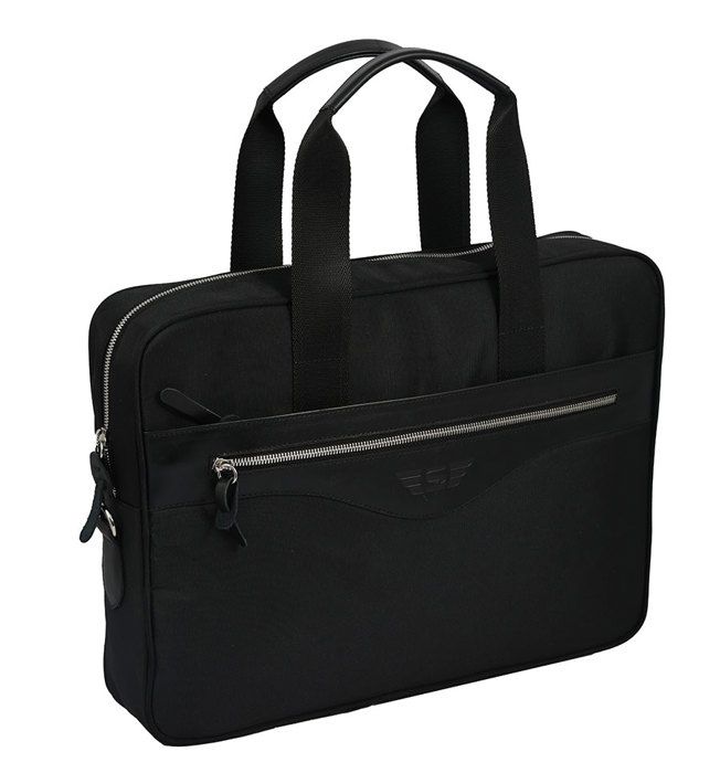 Sacoche Pro 15,6" impérméable de Smartedge Adventures "Essential"